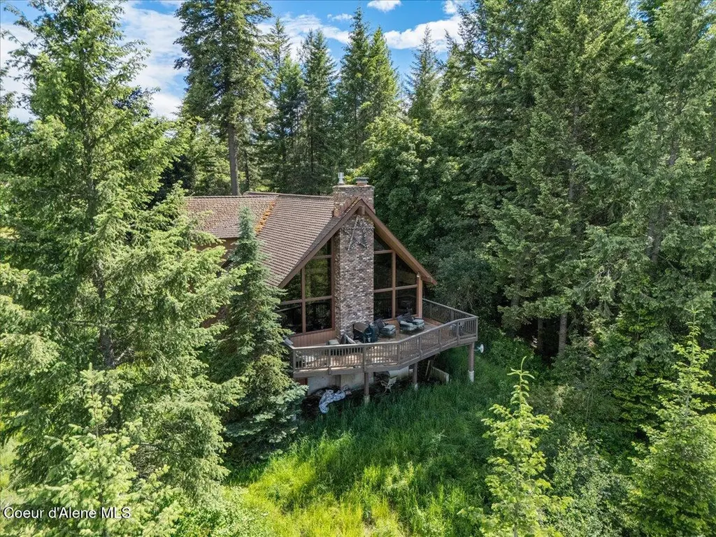 302 Prospect Boulevard Oldtown ID 83822