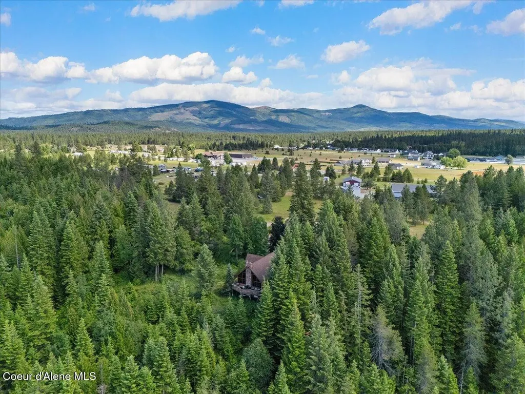 302 Prospect Boulevard Oldtown ID 83822