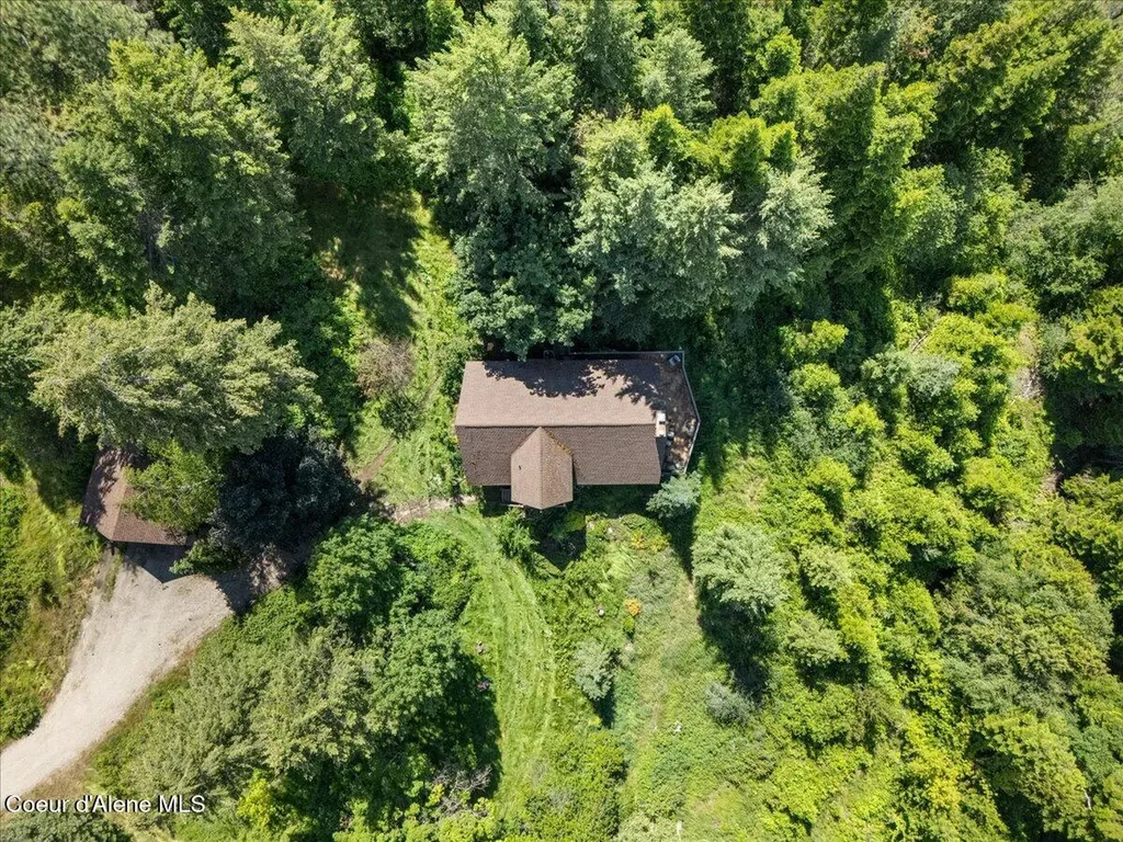 302 Prospect Boulevard Oldtown ID 83822