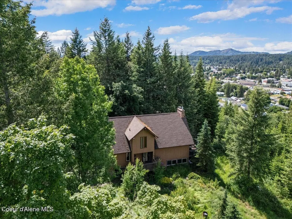 302 Prospect Boulevard Oldtown ID 83822