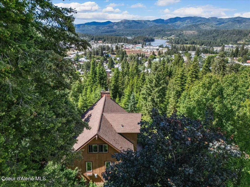 302 Prospect Boulevard Oldtown ID 83822