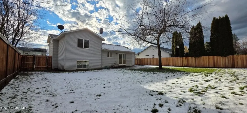 869 W Mustang Avenue Hayden ID 83835