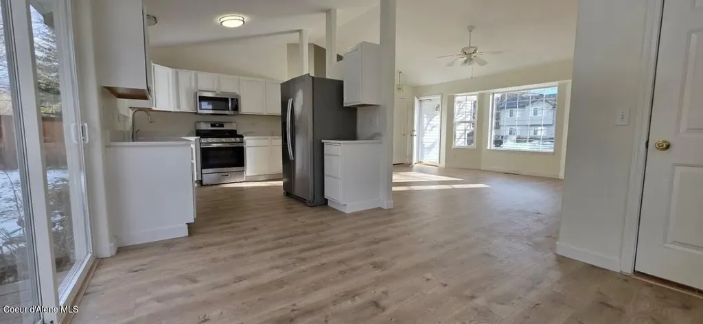 869 W Mustang Avenue Hayden ID 83835