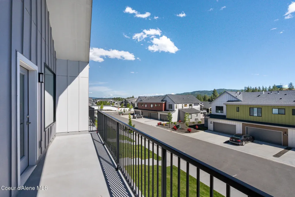 993 E Railroad Avenue Post Falls ID 83854