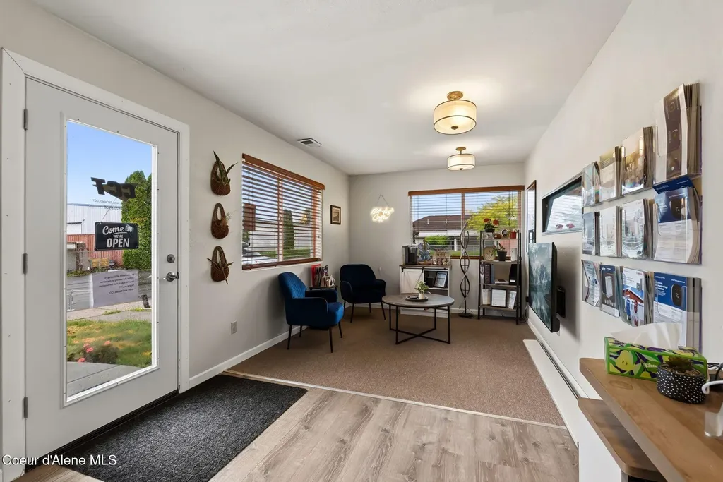 135 Mcghee Road Sandpoint ID 83864