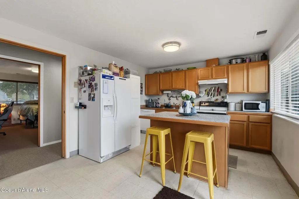 135 Mcghee Road Sandpoint ID 83864