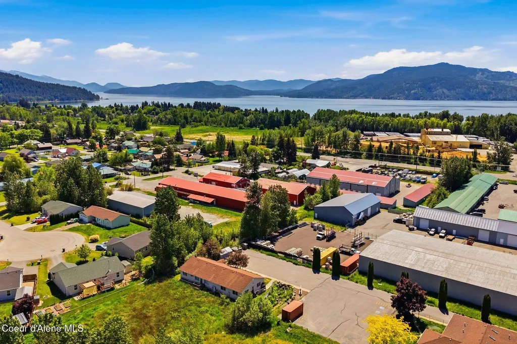 135 Mcghee Road Sandpoint ID 83864