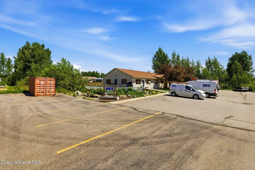 135 Mcghee Road Sandpoint ID 83864
