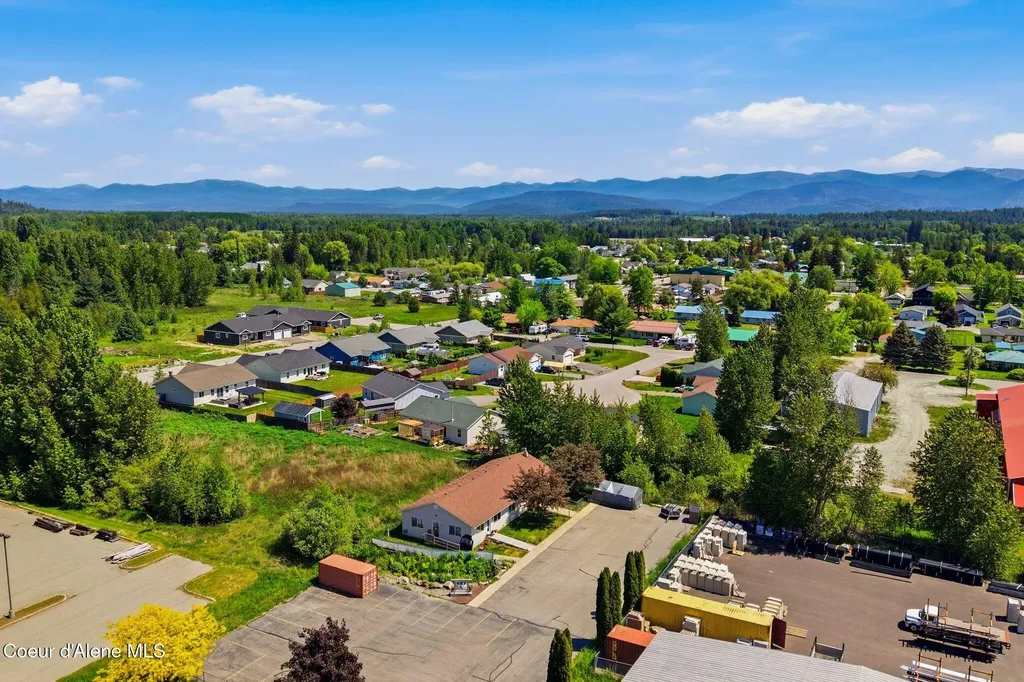 135 Mcghee Road Sandpoint ID 83864
