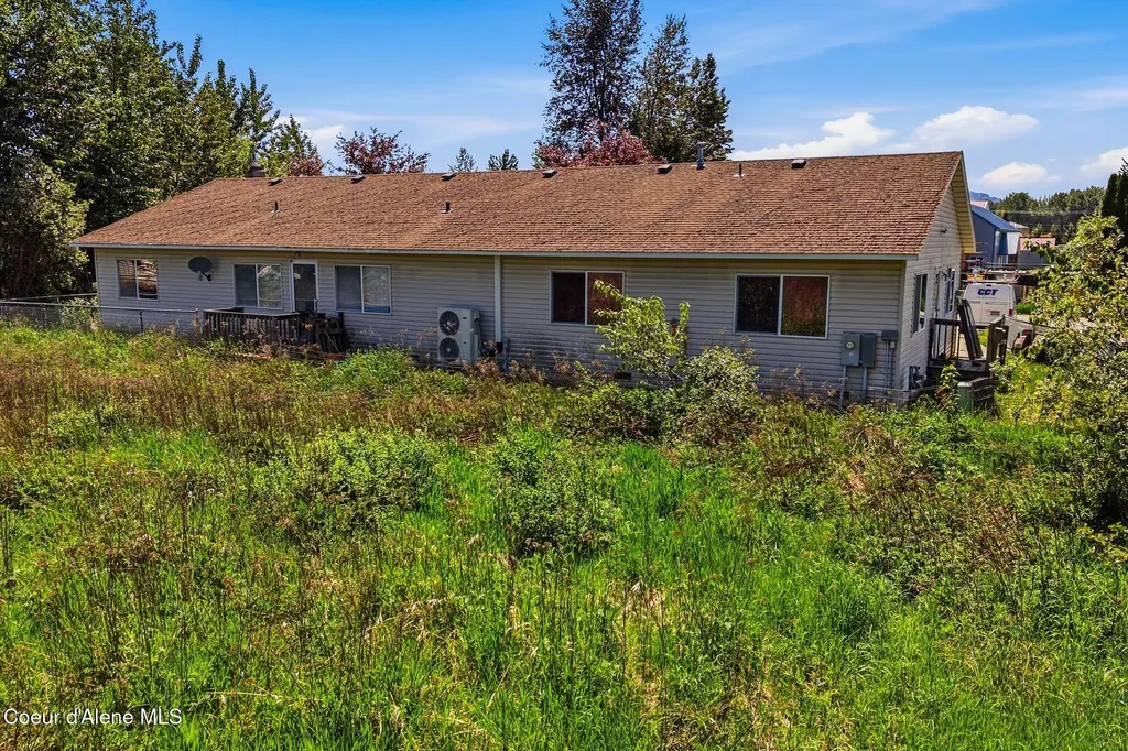 135 Mcghee Road Sandpoint ID 83864