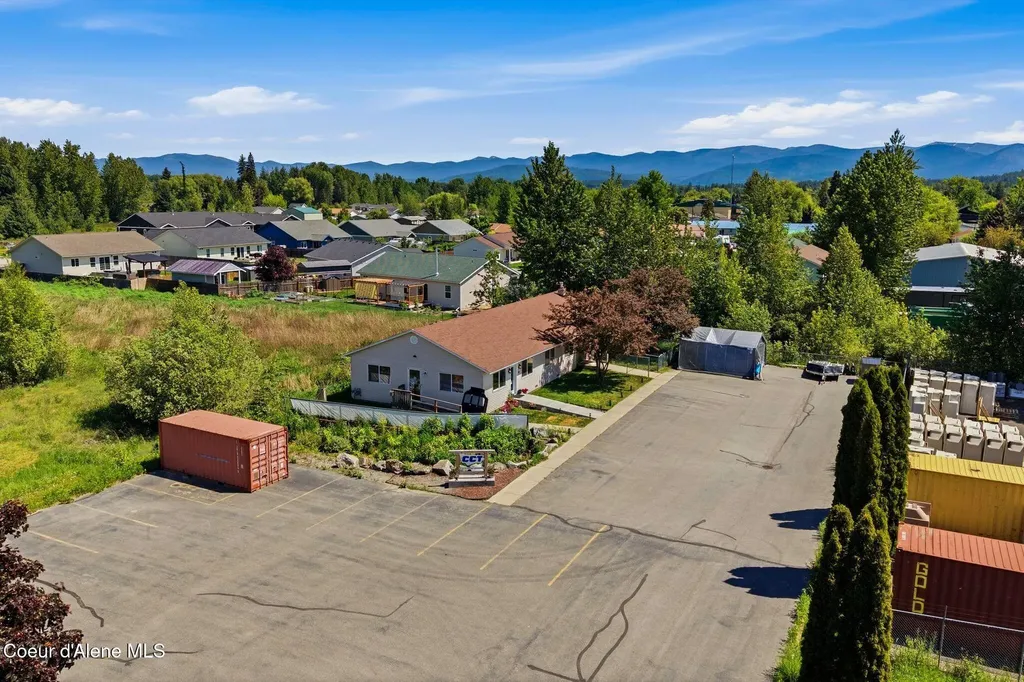 135 Mcghee Road Sandpoint ID 83864