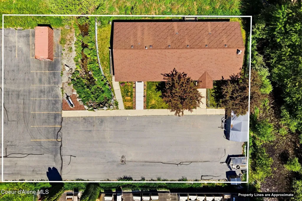 135 Mcghee Road Sandpoint ID 83864