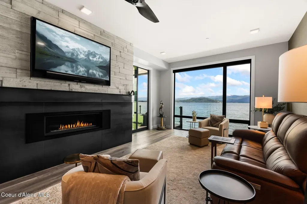 802 Sandpoint Avenue Sandpoint ID 83864