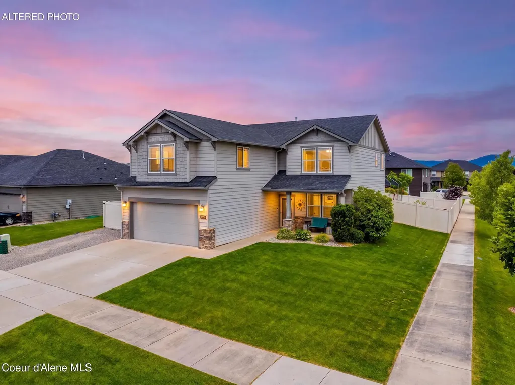 3330 N Oconnor Boulevard Post Falls ID 83854