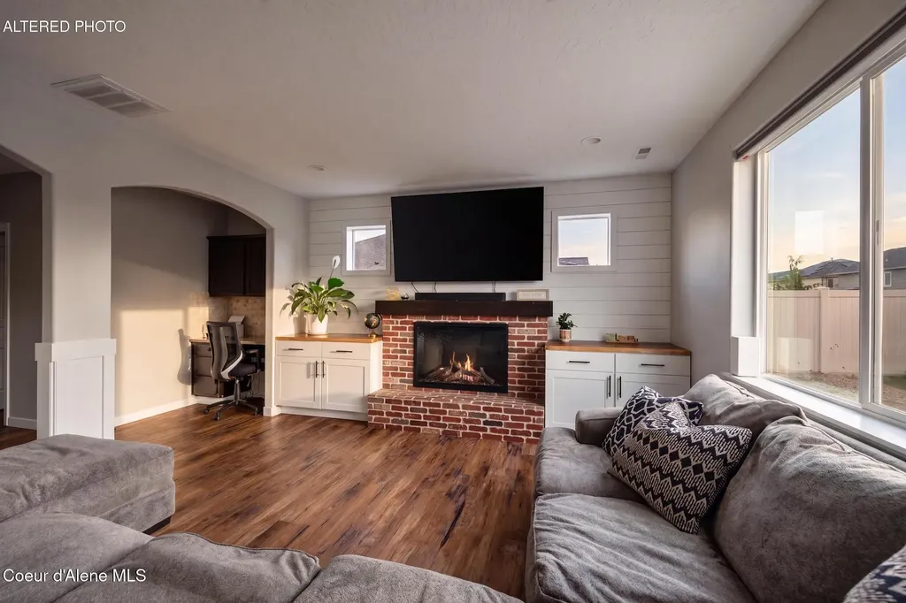 3330 N Oconnor Boulevard Post Falls ID 83854