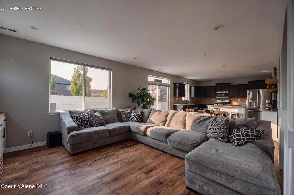 3330 N Oconnor Boulevard Post Falls ID 83854