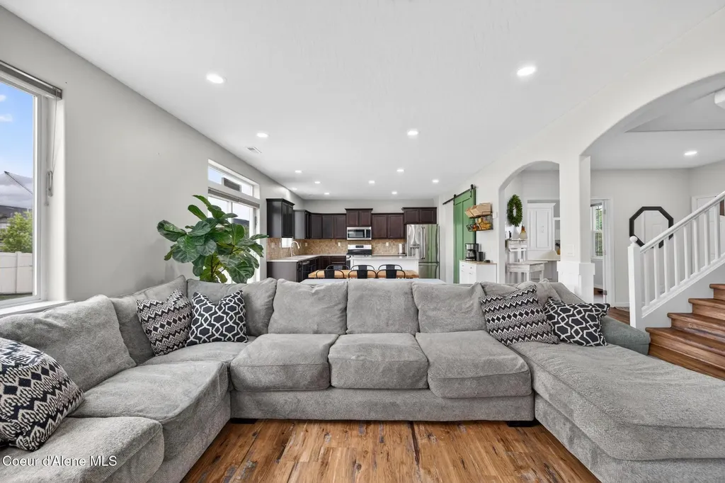 3330 N Oconnor Boulevard Post Falls ID 83854