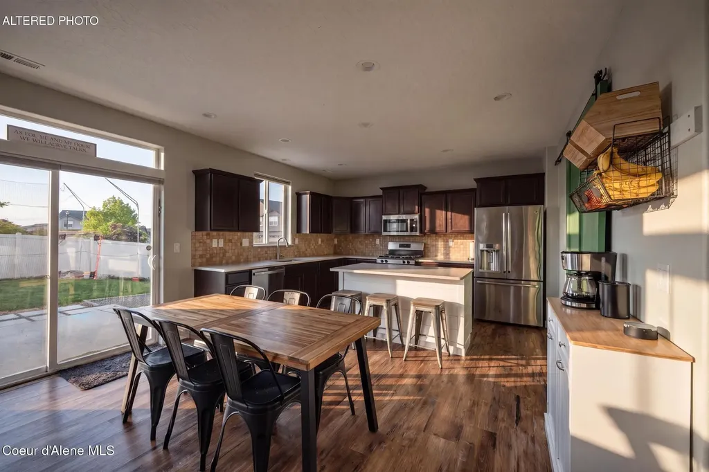 3330 N Oconnor Boulevard Post Falls ID 83854