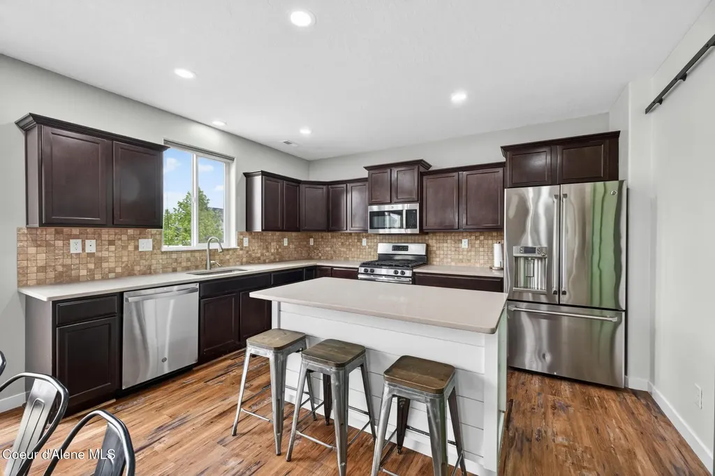 3330 N Oconnor Boulevard Post Falls ID 83854