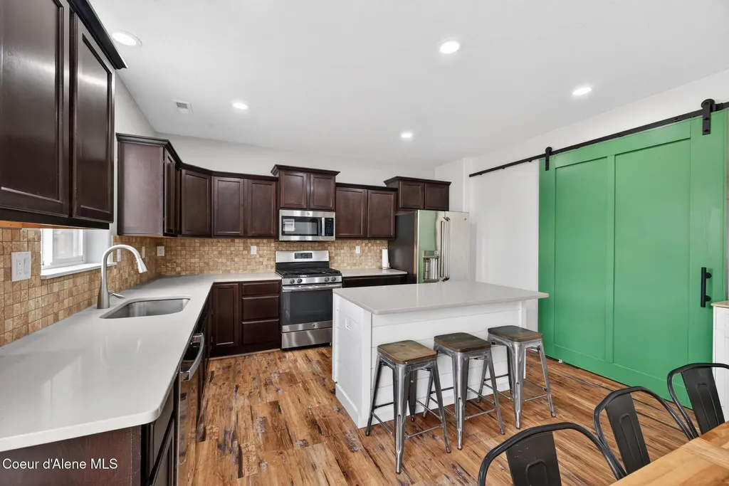 3330 N Oconnor Boulevard Post Falls ID 83854