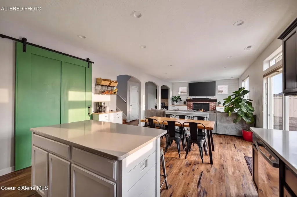 3330 N Oconnor Boulevard Post Falls ID 83854