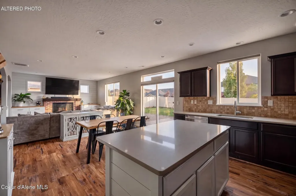 3330 N Oconnor Boulevard Post Falls ID 83854