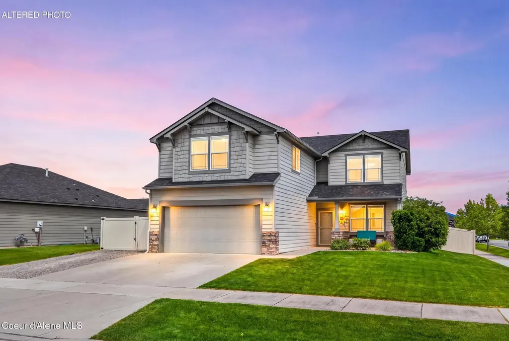 3330 N Oconnor Boulevard Post Falls ID 83854