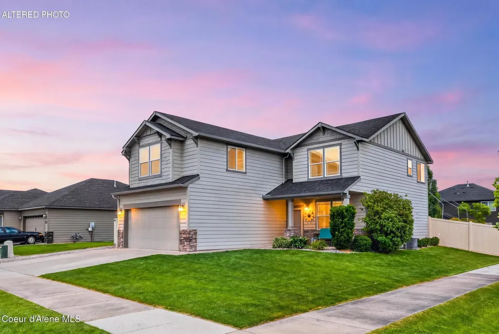 3330 N Oconnor Boulevard Post Falls ID 83854
