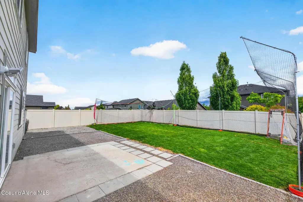 3330 N Oconnor Boulevard Post Falls ID 83854