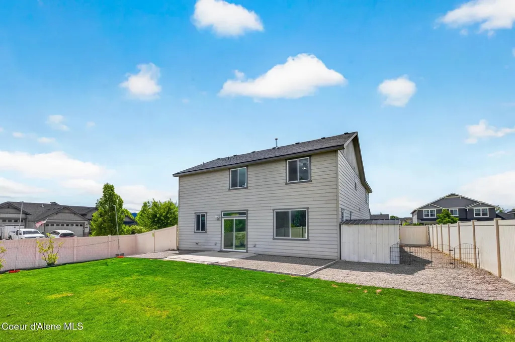 3330 N Oconnor Boulevard Post Falls ID 83854