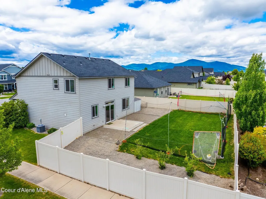 3330 N Oconnor Boulevard Post Falls ID 83854
