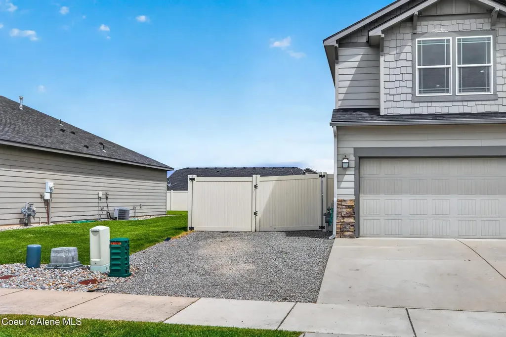 3330 N Oconnor Boulevard Post Falls ID 83854