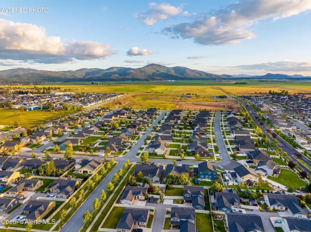 3330 N Oconnor Boulevard Post Falls ID 83854