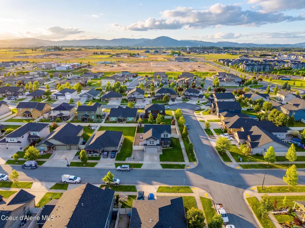3330 N Oconnor Boulevard Post Falls ID 83854