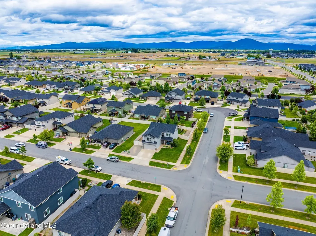 3330 N Oconnor Boulevard Post Falls ID 83854