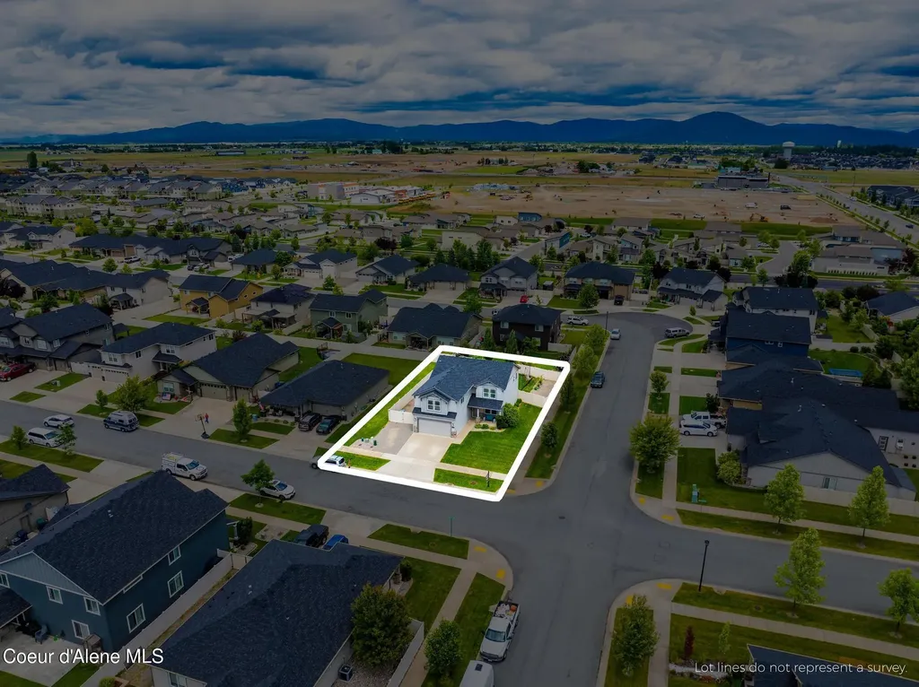 3330 N Oconnor Boulevard Post Falls ID 83854