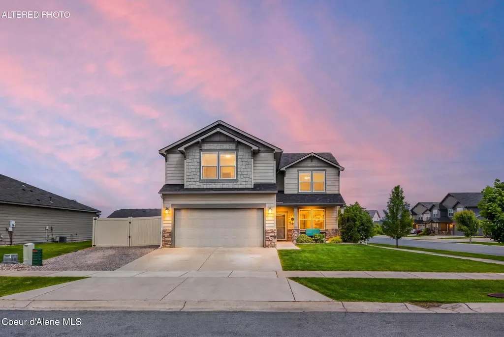 3330 N Oconnor Boulevard Post Falls ID 83854