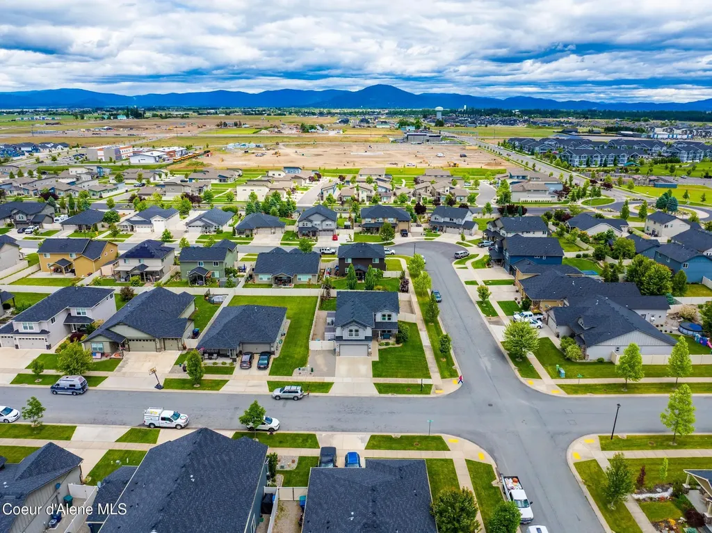 3330 N Oconnor Boulevard Post Falls ID 83854