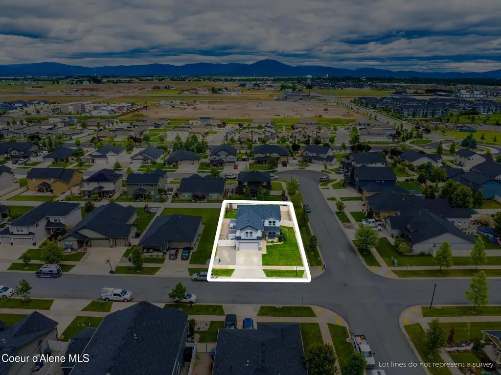 3330 N Oconnor Boulevard Post Falls ID 83854
