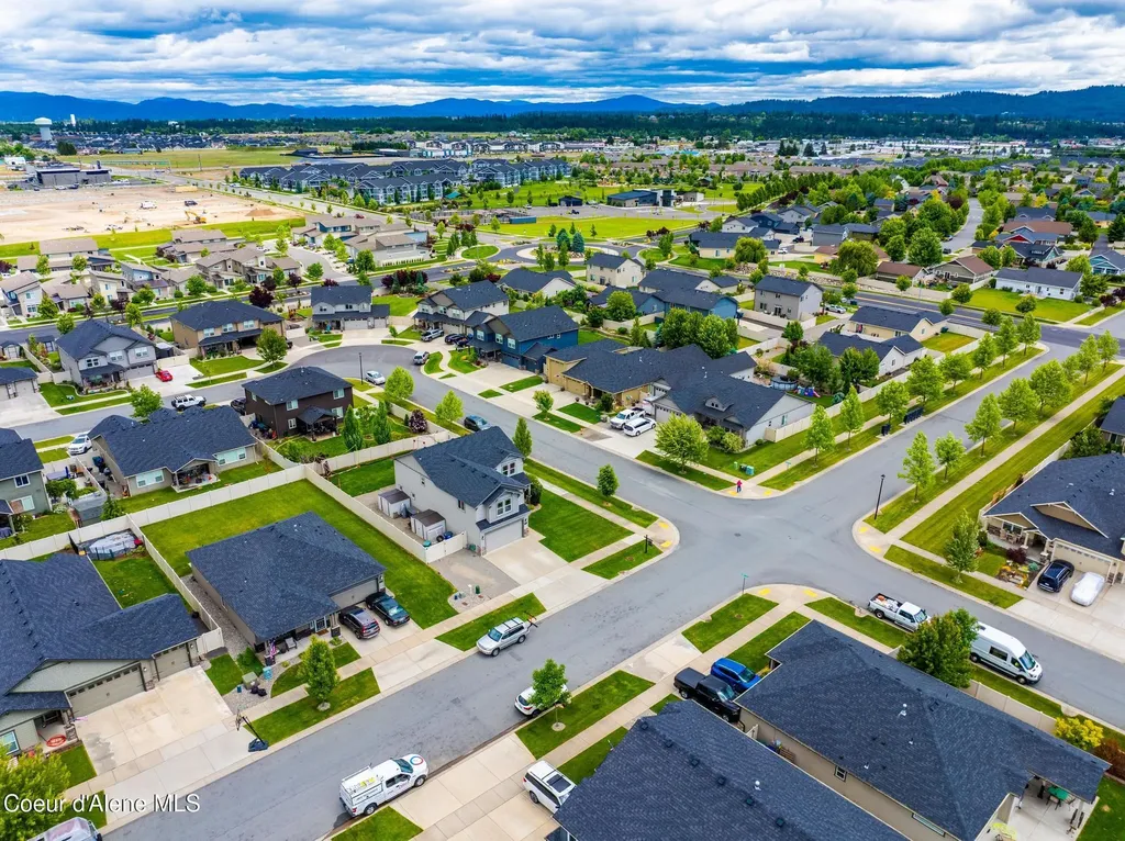 3330 N Oconnor Boulevard Post Falls ID 83854