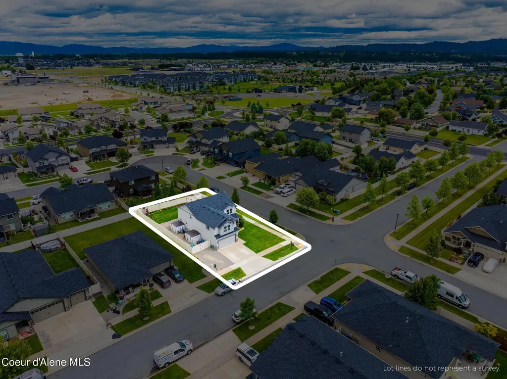 3330 N Oconnor Boulevard Post Falls ID 83854
