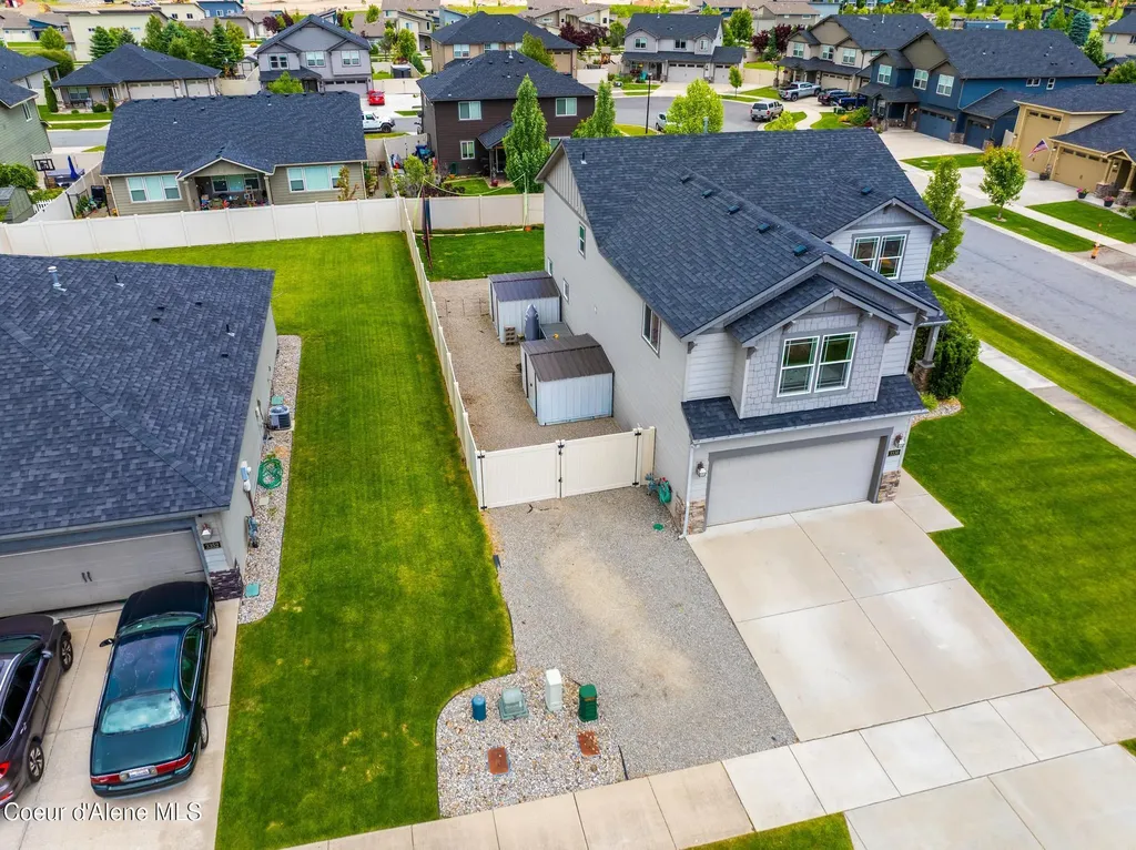 3330 N Oconnor Boulevard Post Falls ID 83854