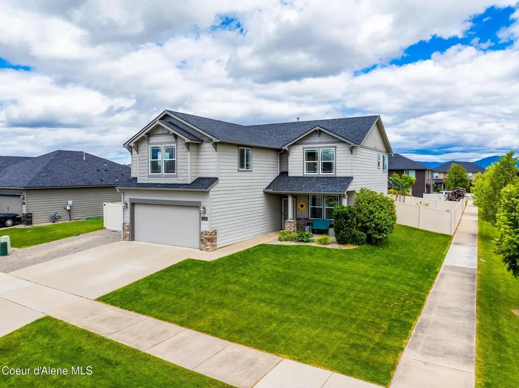 3330 N Oconnor Boulevard Post Falls ID 83854