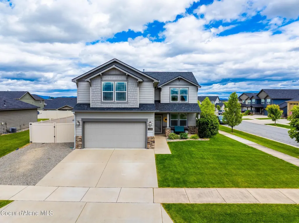 3330 N Oconnor Boulevard Post Falls ID 83854