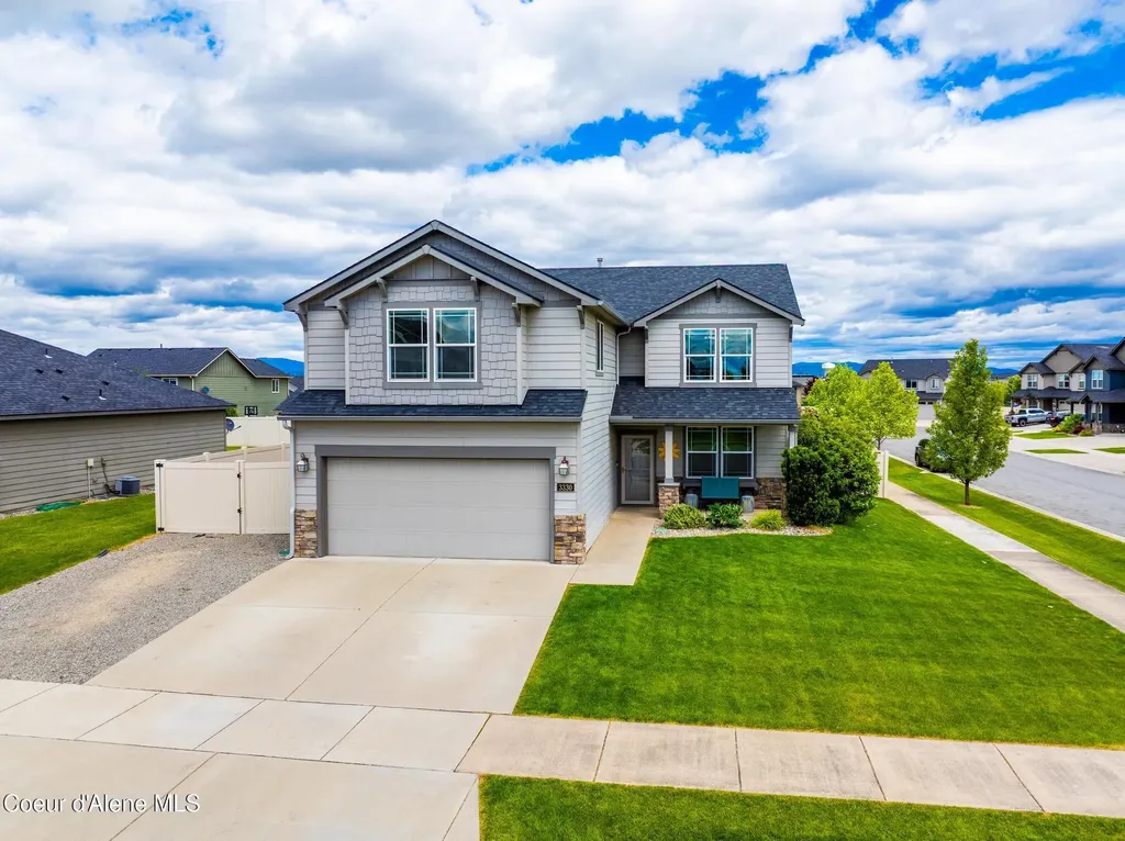 3330 N Oconnor Boulevard Post Falls ID 83854
