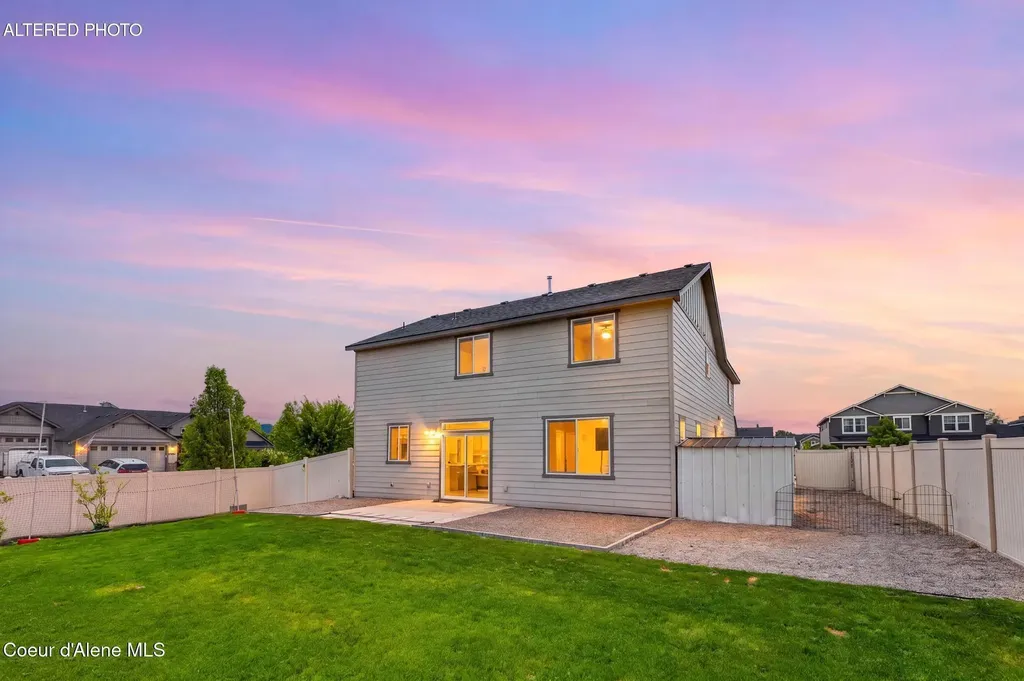 3330 N Oconnor Boulevard Post Falls ID 83854