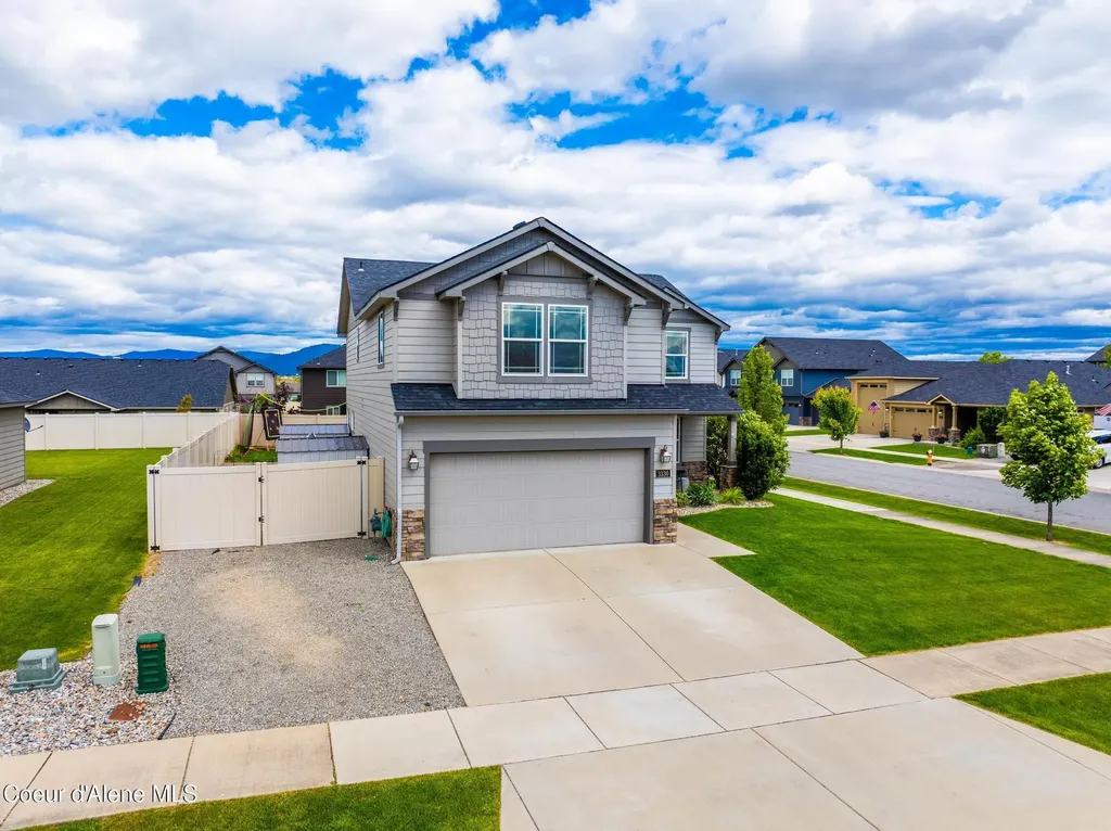 3330 N Oconnor Boulevard Post Falls ID 83854