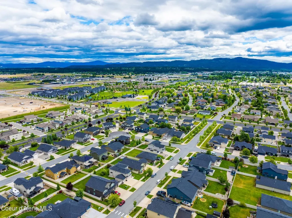 3330 N Oconnor Boulevard Post Falls ID 83854