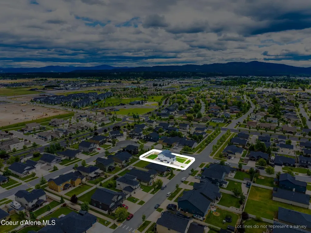 3330 N Oconnor Boulevard Post Falls ID 83854