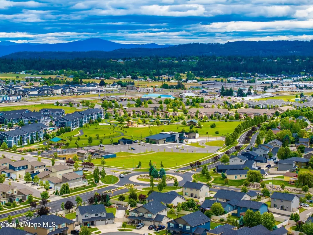 3330 N Oconnor Boulevard Post Falls ID 83854